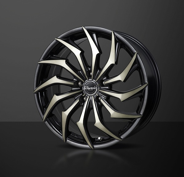 ĥѥ/MONZA JAPAN WARWIC HARVEL ۥ ֥å֥åꥢ/ݥå 187.0J +48 5H114.3 WH11