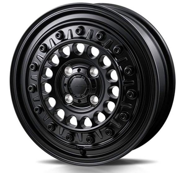 ĥѥ/MONZA JAPAN HI-BLOCK TARMOR ۥ ƥ֥å 124.00B42 4H100 ZT01