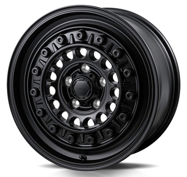 ĥѥ/MONZA JAPAN HI-BLOCK TARMOR ۥ ƥ֥å 156.0J50 5H114.3 ZT08
