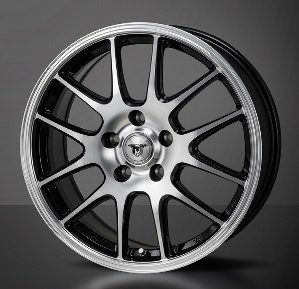 ĥѥ/MONZA JAPAN JP-STYLE MJ02 ۥ ֥å᥿å/ݥå 187.5J 53 5H114.3 MT19