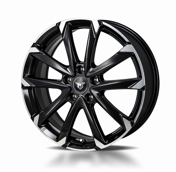 ĥѥ/MONZA JAPAN JP-STYLE MJ-V ۥ ֥å᥿å/ݥå 166.5J53 5H114.3 SV-10