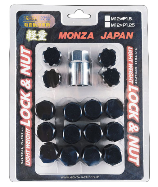 ĥѥ/MONZA JAPAN åʥåȥå 27mm M121.2 ٤8顼 1å(16)