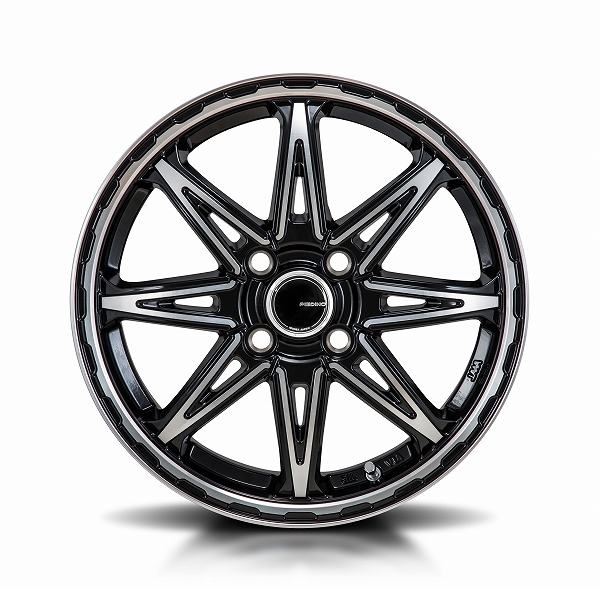 ĥѥ/MONZA JAPAN PIEDINO STYLE-S ۥ ֥å᥿å/ݥå 124.00B42 4H100 PS-01