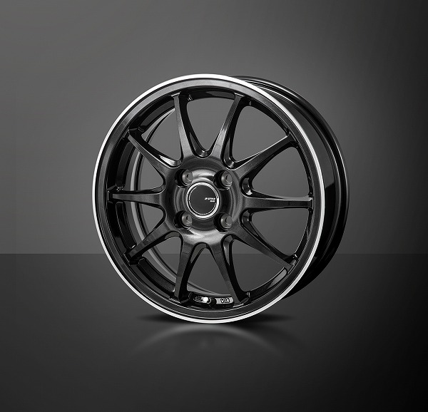 ĥѥ/MONZA JAPAN JP-STYLE R10 ۥ ѡ֥å / ե󥸥åȥݥå 155.5J +50 4H100 SR07