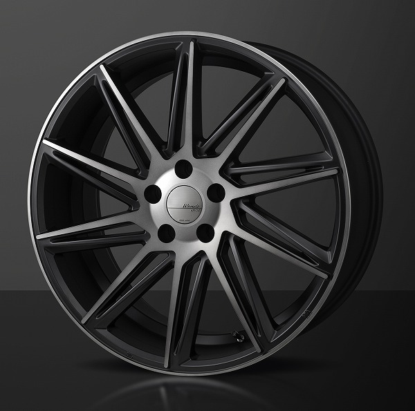 ĥѥ/MONZA JAPAN WARWIC REVOX ۥ ϡե֥å/֥åꥢ 209.5J +40 5H114.3 RM09