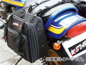 ȥե/MOTO-FIELD ġ󥰥ɥХå ֥å 3040122cm ST-SB01 JAN4560166981965
