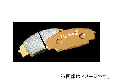 ̵ ֥졼ѥå ե Type Competition 45022-XK5-K100 ۥ ƥ R DC5 2001ǯ072006ǯ09