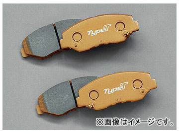 ̵ ֥졼ѥå ե Type Touring 45022-XLS-K000 ۥ 
