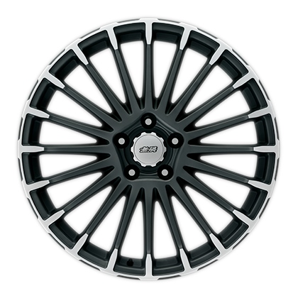 ̵(MUGEN) MDC ۥ եåȥ֥åߥ顼ե 198.5J45 5H114.3 1ʬ(4) 42700-XNCD-985U-454