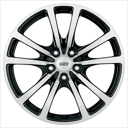 ̵(MUGEN) FS10 ۥ եåȥ֥åߥ顼ե 188.5J50 5H114.3 1ʬ(4) 42700-XNR-885U-504
