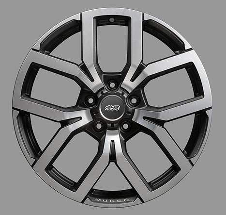 ̵(MUGEN) CU10B ۥ ޥåȥ᥿åߥ顼ե 187.5J54 5H113.3 1ʬ(4) 42700-XNW-875L-544