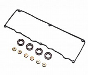 武蔵オイルシール タペットカバーパッキン コースター ダイナ・トヨエース デュトロ 等 入数：1セット TPT9188K