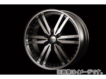 ॺԡ FORGED DESIGN 859 ۥ 22 BK/PO 228.0JJ 6 - ɥĤ