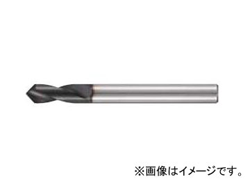 ナチ/NACHI 不二越 AG スターティングドリル 20mm AGSTD20.0-60 - 12,377円
