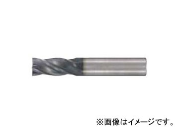 ʥ/NACHI  GSX MILL 4 2D 8mm GSX40800C-2D