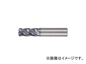 ナチ/NACHI 不二越 GS MILL ラフィングラジアス 20mm GSRE4200SF-R25