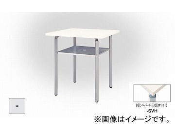 ʥ/NAIKI 󥫡/LINKER  ߡƥ󥰥ơ֥ ϥ С/ۥ磻 WKH099H-SVH 900900950mm