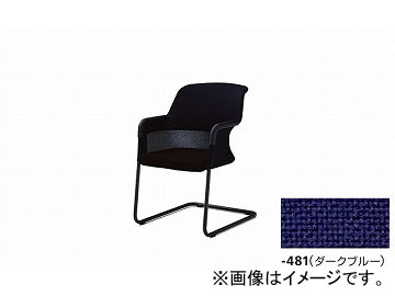ʥ/NAIKI եå434/giroglex434 ͢ С ֥롼 434-701210S-481 575598815mm