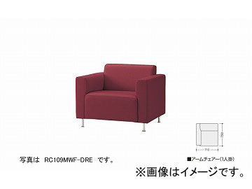 ʥ/NAIKI ӡ꡼109  1ͳ å RC109MRF-DRE 710750660mm