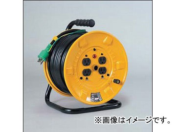 ư/NICHIDO ɸ෿ɥ(ⷿ) 100V 30m  NP-E34 JAN4937305011584