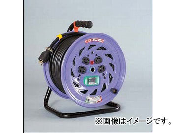ư/NICHIDO å()ɥ(ⷿ) 100V 30m  EB NF-EB34L-15A