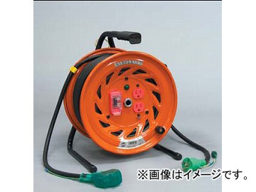 ư/NICHIDO 3.5mm2ͥɥ(ⷿ) 100V Ĺɷ50m  EK RND-EK30SF JAN4937305002759