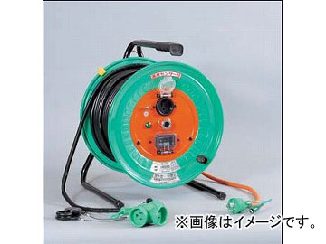 ư/NICHIDO Ĺɷɥ 100V ɱɿз()30m  EB RBW-EB30S JAN4937305002346