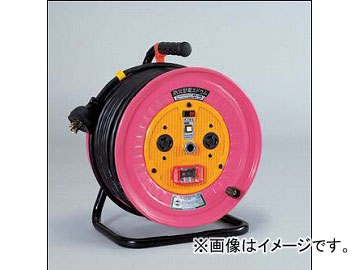 ư/NICHIDO ɺҷɥ 100V å󥻥ȥץ饰(ⷿ)30m  EK ND-EK32LPN-20A