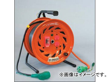 ư/NICHIDO Ĺɷɥ 100V ɸ෿50m  EK RND-EK50S JAN4937305002681