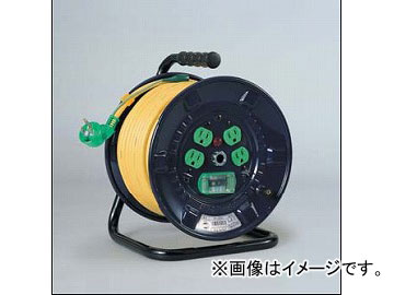 ư/NICHIDO ̥إʥݥåŹɥ(ⷿ) 100V 30m  EB PL-EB34 JAN4937305010280