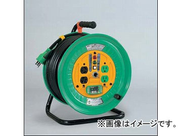 ư/NICHIDO ӥ꡼륷꡼ɥ(ⷿ) 100V E50m  EB NDL-EB54-E15