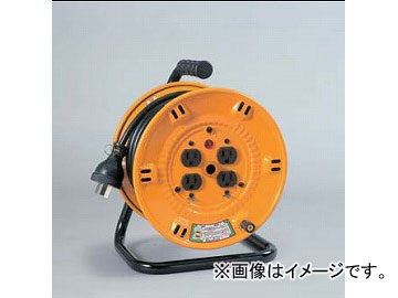 ư/NICHIDO ӥ꡼륷꡼ɥ(ⷿ) 100V H(20A)20m  NPK-E24F-H20
