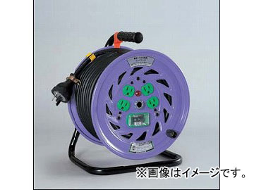 ư/NICHIDO ӥ꡼륷꡼ɥ(ⷿ) 100V H(20A)30m  EB NPK-EB34F-H20