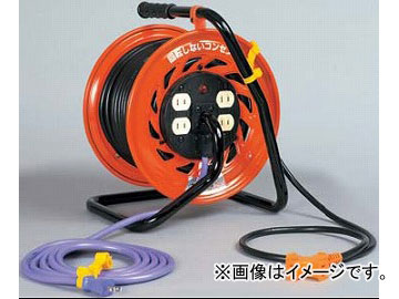 ư/NICHIDO ޥåӤä꡼(ⷿ) 100V 30m ̵ RZ-30S JAN4937305032091
