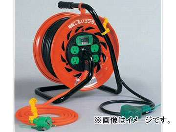 ư/NICHIDO ޥåӤä꡼(ⷿ) 100V 30m  EB RZ-EB30S JAN4937305031698