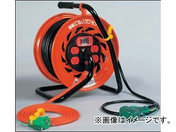 ư/NICHIDO ޥåӤä꡼(ⷿ) 100V 30m  EK RZ-EK30S JAN4937305031704