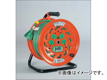 ư/NICHIDO å꡼(ⷿ) 100V ɸ෿30m  EB GNF-EB34 JAN4937305031858