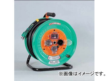ư/NICHIDO å꡼() 100V ɱɿзɥ30m  EK GNW-EK33 JAN4937305035887