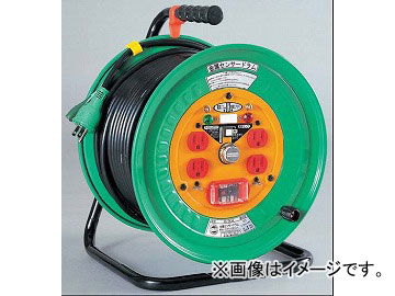 ư/NICHIDO °󥵡꡼(ⷿ) 100V 30mɥॿ  EK KS-EK34 JAN4937305019931