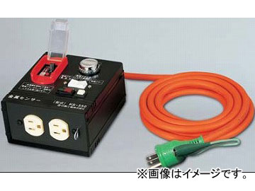 ư/NICHIDO °󥵡꡼(ⷿ) 100V 3mܥå  EK KS-550 JAN4937305004876
