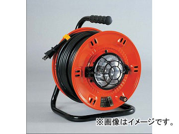 ư/NICHIDO ǤԤ꡼ʥ饤ȥ꡼벰ⷿ 100V 20m ̵ SD-24P JAN4937305003121
