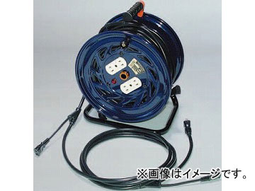 ư/NICHIDO ʬ꡼(ⷿ) 100V ŸMD30m ̵/üɿץ饰 MD-30-10