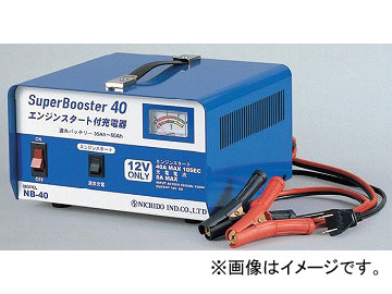 ư/NICHIDO ®Ŵ(ⷿ) 12V NB-40 JAN4937305033432