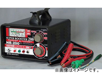 ư/NICHIDO ®Ŵ(ⷿ) 12V/14V ޡ¡ NB-200 JAN4937305039427