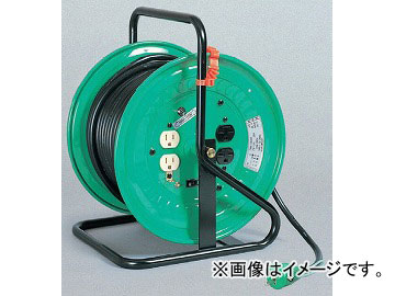 ư/NICHIDO ȥ󥹥꡼ ߰ѡ100/200V200/115/100V 30m TRN-EB320