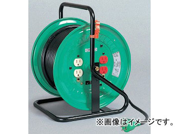 ư/NICHIDO ȥ󥹥꡼ ѡ100V115/125V 30m TRU-320 JAN4937305005200