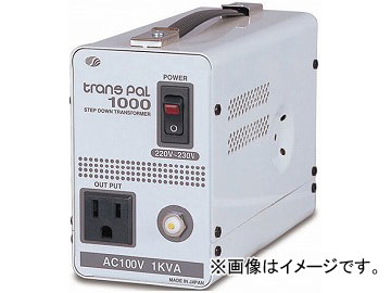 ư/NICHIDO ѥȥ 100VŰAC-220230V 1KVA PAL-1000EP