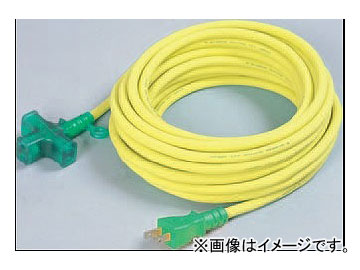 ư/NICHIDO Ĺ100V ȥץ/̵ 20m LT2-20 JAN4937305010730
