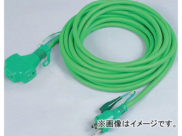 ư/NICHIDO Ĺ100V ȥץݥå/ VCT2.0mm2 20m PPT-20E