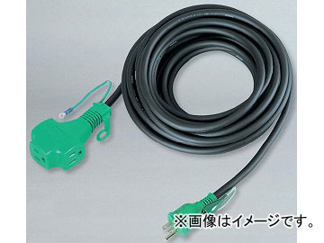 ư/NICHIDO Ĺ100V(ⷿ) ߥʥȥץݥå/ 20m PPTF-20E JAN4937305034804